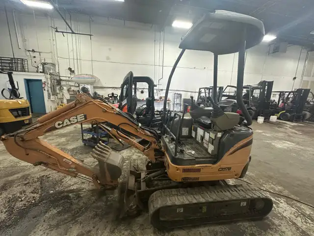 Repairs - Skid Steers/ Loaders/Excavators/Forklifts/Aerial Lifts in Heavy Equipment in Mississauga / Peel Region - Image 22