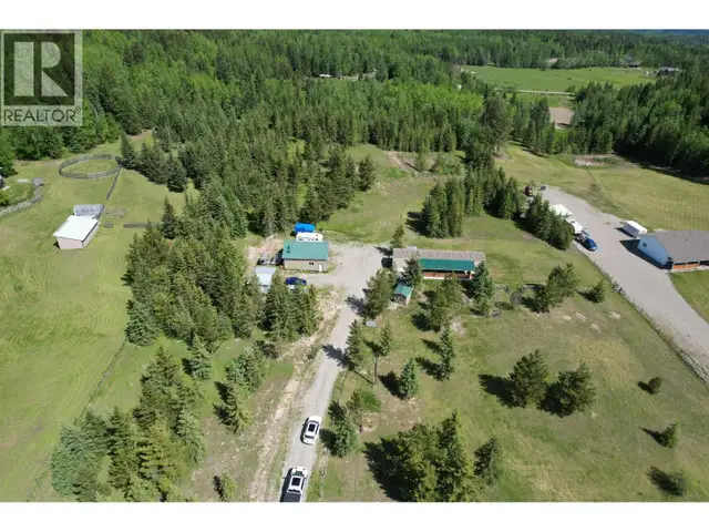 2305 MURRAY ROAD Quesnel, British Columbia in Houses for Sale in Quesnel - Image 40