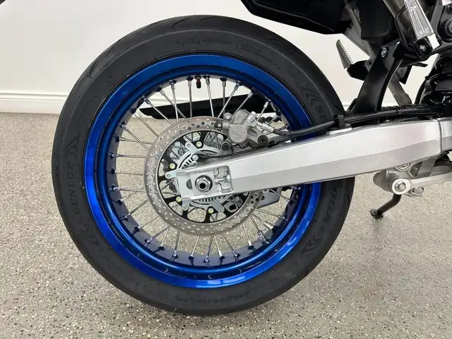 2025 Suzuki DR-Z400SMM5 Street - V6662 - -No Payments for 1 Year in Sport Bikes in Markham / York Region - Image 12