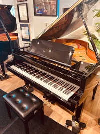 PIANO KAWAI GL-50 (DEMO FLOOR) City of Montréal Greater Montréal Preview