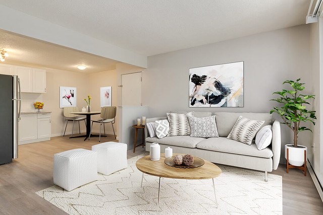 Affordable Apartments for Rent - Mirror Lake Apartments - Apartm in Long Term Rentals in Edmonton