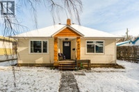 1610 ELM STREET Prince George, British Columbia Prince George British Columbia Preview