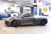 PQA - Carbon Exterior Package | PQE - Carbon Interior Package Basic Info -Body: Convertible -Mileage... (image 1)