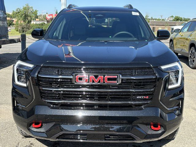 2026 GMC Terrain AWD AT4 in Cars & Trucks in Calgary - Image 2
