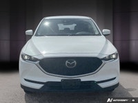 2021 Mazda CX-5 Le Mazda CX-5 GS AWD 2021 est un VUS compact qui se démarque par son design élégant,... (image 7)