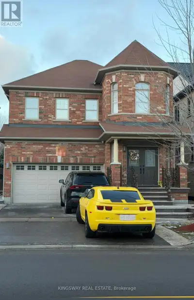 Beautifully Renovated and Spacious legal 2-Bedroom Legal Basement Apartment located in a desirable M...