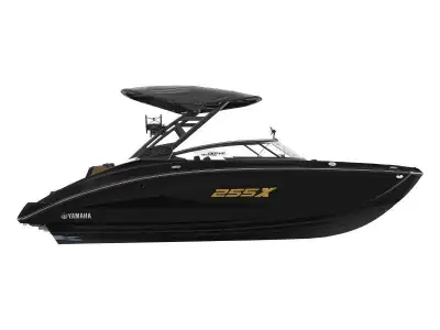 2026 Yamaha 255XD Yamaha 255XD 2026 2026 YAMAHA 255XD Nous payons le meilleur prix pour votre échang...