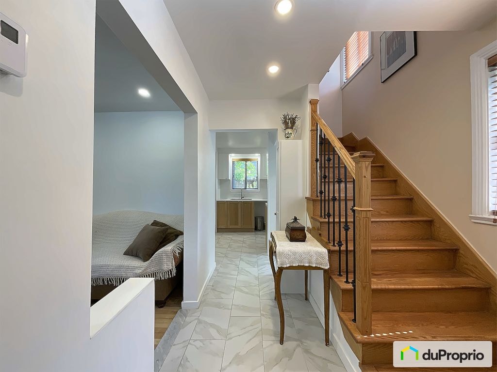 $763,000 - 2 Storey for sale in Ahuntsic / Cartierville — photo 3