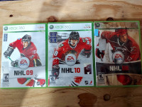 Xbox, Xbox 360, Xbox ONE, and PlayStation-3, Video Games