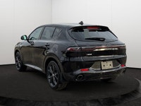 EXECUTIVE CROSSTOWN DEMO! Alcantara Seats -Black W/Red Accents, Remote Start System, Heated Front Se... (image 2)