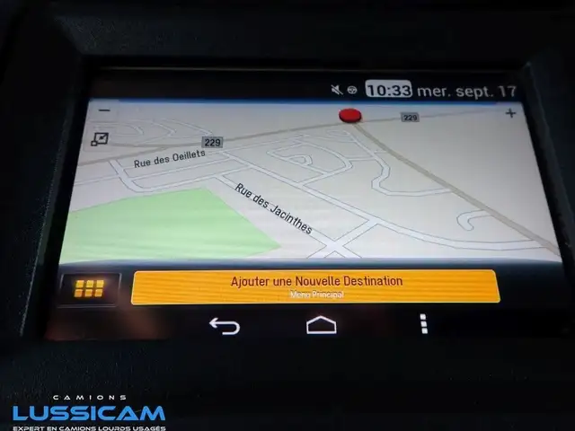 2020 Kenworth T680 in Heavy Equipment in Longueuil / South Shore - Image 23