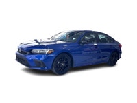 2023 Honda Civic Sport 2.0L Recent Arrival! Odometer is 7198 kilometers below market average! ALL MA... (image 2)