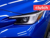 Auto Dimming Rearview Mirror, Front Heated Seats, Power Lumbar Support and more! Clutch is the large... (image 7)