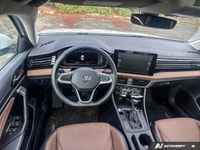 This Volkswagen Jetta delivers a Intercooled Turbo Regular Unleaded I-4 1.5 L/91 engine powering thi... (image 8)