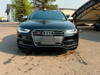 The 2013 Audi S4 is a high-performance luxury sport sedan that blends everyday executive comfort wit... (image 3)