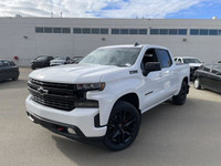 Welcome To Sherwood Park Chevrolet. The #1 Volume Chevrolet Dealer in Canada. Cloth / Heated Seats /... (image 2)