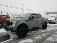 2011 Chevrolet Silverado 2500HD SILVERADO HD 2500 4X4 KING CAB BOITE DE8 PIEDS 5 EN INVENTAIRE INSPE... (image 7)