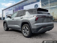 Designed for your daily adventures and weekend getaways, this 2025 Chevrolet Equinox AWD LT effortle... (image 2)