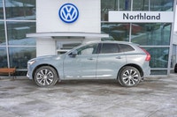 2022 Volvo XC60 B6 Inscription 2.0L I4 Turbocharged DOHC 16V LEV3-SULEV30 Automatic with Geartronic... (image 6)