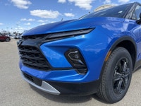 AMVIC Licensed Dealer Looking for a vehicle that meshes style with power? Dive into the 2026 Chevrol... (image 2)