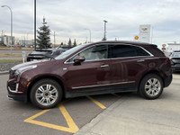 AMVIC Licensed Dealer AMVIC LICENSED DEALER. Stock number: B2783 The 2022 Cadillac XT5 Premium Luxur... (image 3)