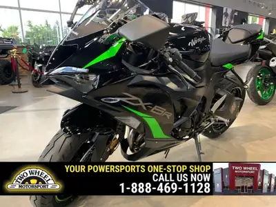 Welcome to Two Wheel Motorsport Assembled and on the showroom floor! Raising the bar in the mid-size...