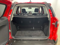 Looking for a fun and fuel-efficient ride to navigate Canadian streets? Check out this vibrant red 2... (image 5)