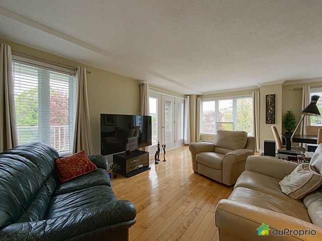 $350,000 - Condominium for sale in Ste-Foy — photo 3
