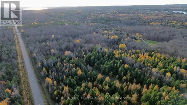 LOT 2 WATSONS CORNERS ROAD Lanark Highlands, Ontario in Land for Sale in Kingston - Image 2