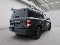 NO ACCIDENTS. ADVENTURE-READY SUV 1.5L EcoBoost 3-Cylinder Engine | 8-Speed Automatic Transmission|... (image 4)