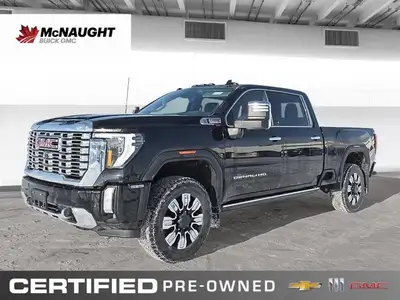 This GMC Sierra 2500HD boasts a sturdy engine powering this Automatic transmission. *You Can't Beat...