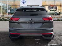 This Volkswagen Atlas Cross Sport boasts a Regular Unleaded V-6 3.6 L/220 engine powering this Autom... (image 3)