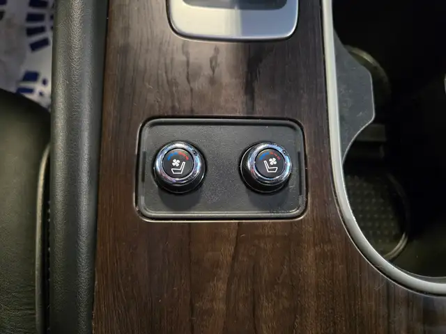 2020 Nissan Murano Platinum One Owner | No Accidents | New Tires in Cars & Trucks in Winnipeg - Image 27
