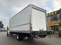 2019 FREIGHTLINER M2;Heavy Duty Trucks - VAN-REEFER Penske Location 632 BELGRAVE WAY DELTA BC V3M 5R... (image 5)