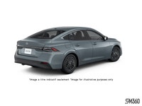 This Nissan Sentra has a dependable Regular Unleaded I-4 2.0 L/122 engine powering this Variable tra... (image 1)
