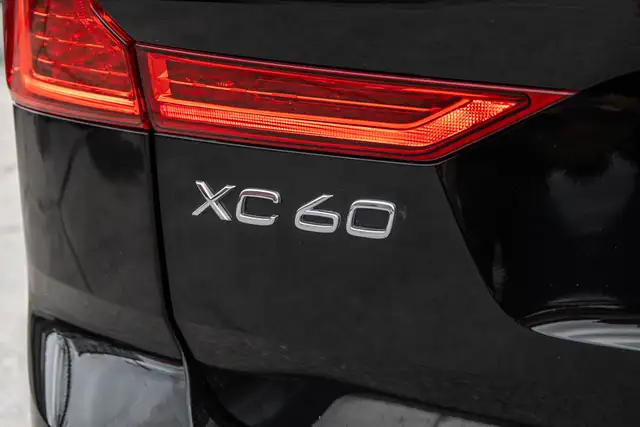2023 Volvo XC60496314815559116807