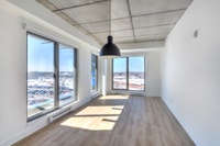 Logement locatif luxe-rental apartment for rent-new neuf 4 1/2, 2cc, 2 bedrooms/chambres, Outremont,... (image 1)