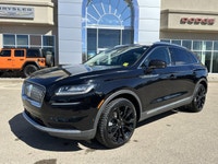 This Lincoln Nautilus boasts a Intercooled Turbo Premium Unleaded I-4 2.0 L/122 engine powering this... (image 1)
