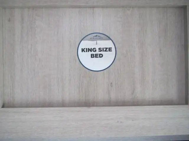 2026 EAST TO WEST DELLA TERRA 261RB-GREAT COUPLES LAYOUT!  in Travel Trailers & Campers in Ottawa - Image 27