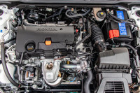 *True Price* by Wheaton Honda is a promise of all in pricing. All inventory is 100% inclusive of fee... (image 8)