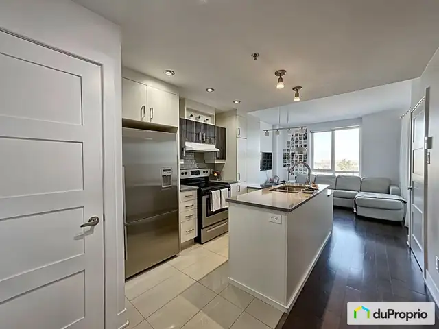 $349,000 - Condominium for sale in Chomedey in Condos for Sale in Laval / North Shore - Image 2