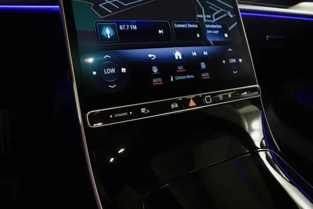 2025 Mercedes-Benz S-Class S 580 4MATIC Sedan in Cars & Trucks in Edmonton - Image 28