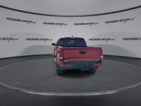 This Toyota Tacoma has a dependable Gas V-6 3.5 L engine powering this Automatic transmission. Deale... (image 7)