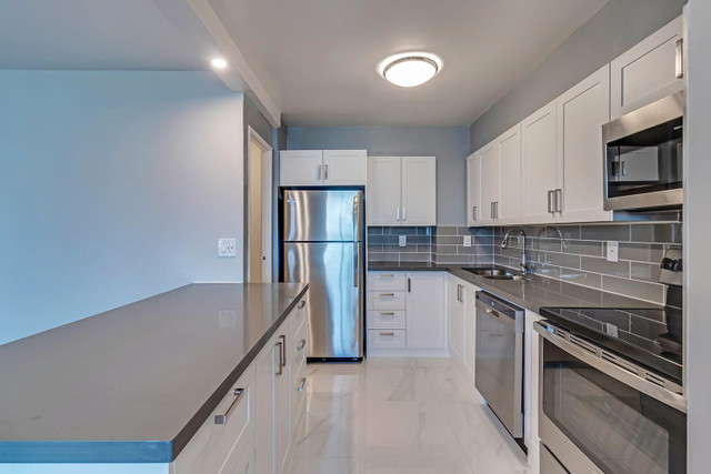 Scarborough 2 Bedrooms Apartment for Rent - 10 Macey Avenue in Long Term Rentals in City of Toronto