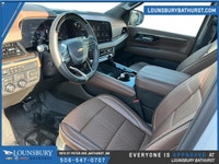 Lounsbury Bathurst takes all trades. We also offer delivery throughout the Maritimes, Newfoundland,... (image 9)