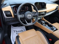 SAFETY INCLUDED ACCIDENT FREE ONE OWNER NISSAN SERVICE RECORDS LOCAL ONTARIO CAR Very Clean 4x4 Niss... (image 7)