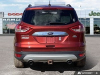 KBB.com 10 Best SUVs Under $25,000. Only 101,357 Miles! This Ford Escape boasts a Intercooled Turbo... (image 4)