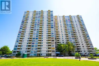 Welcome to this beautifully renovated main-floor condo in the heart of Kingsview Village, Etobicoke....