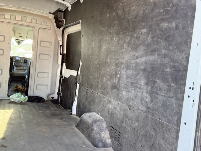 2023 Ford Transit T-250 148" EL Hi Rf 9070 GVWR AWD in Cars & Trucks in Mississauga / Peel Region - Image 12