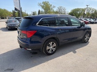 2016 Honda Pilot EX AWD Reliable, Spacious, and Road-Ready Selling a well-maintained 2016 Honda Pilo... (image 4)